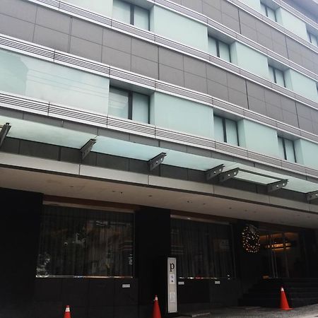 Aqua Bella Hotel Taipei Exterior photo